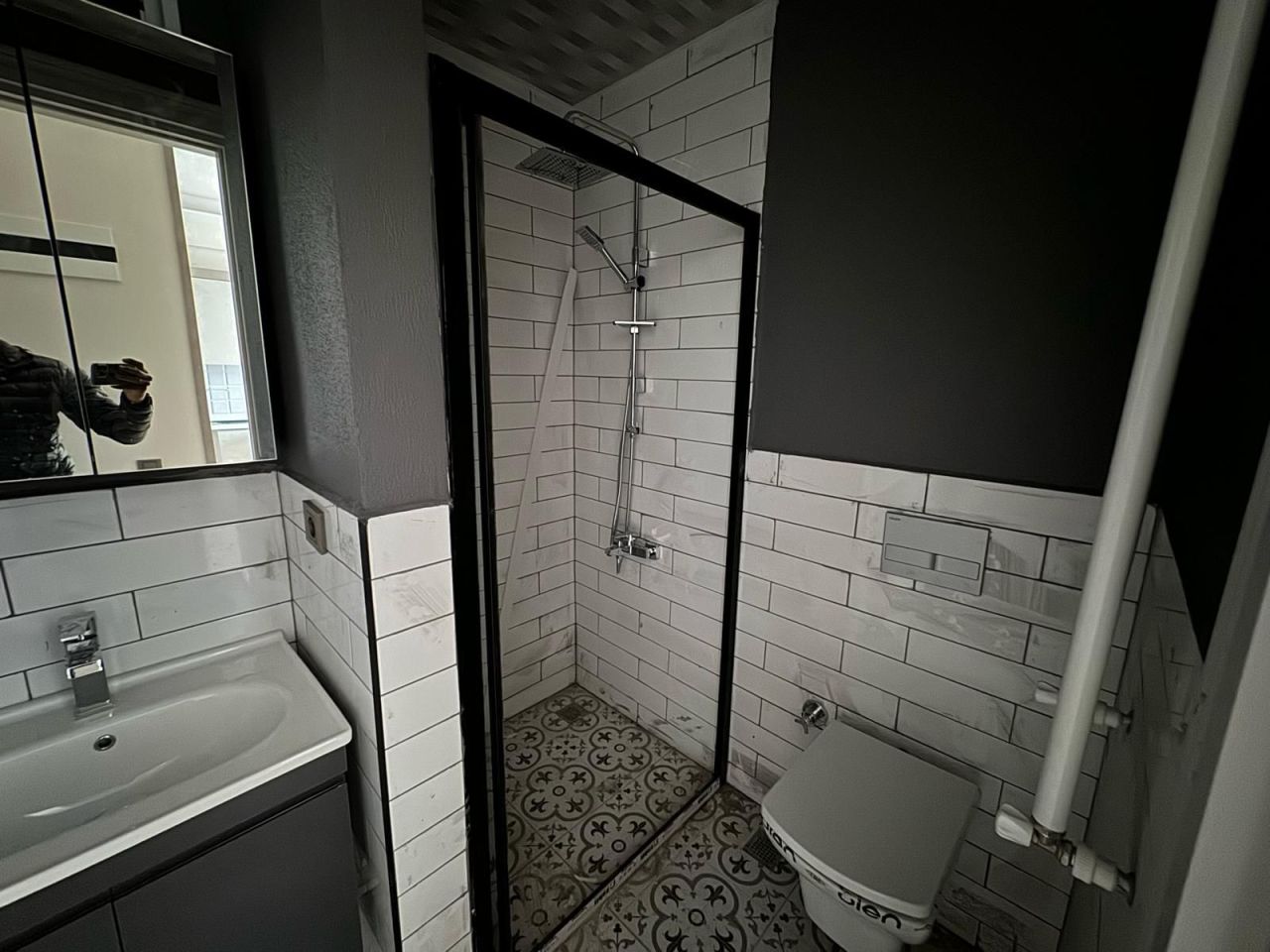 Квартира в Мерсине, Турция, 55 м2 фото 4