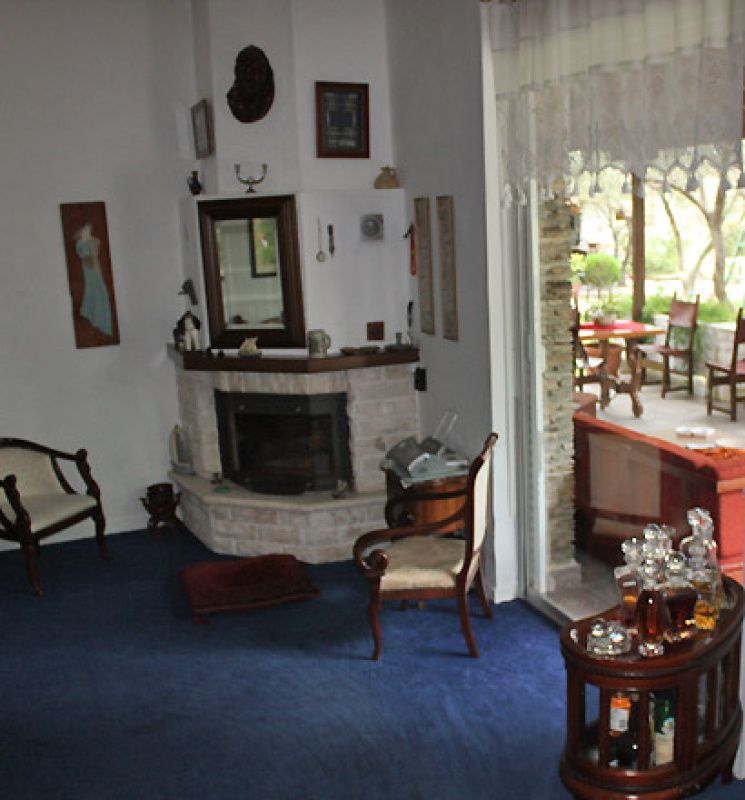 Дом в Ситонии, Греция, 200 м2 фото 5