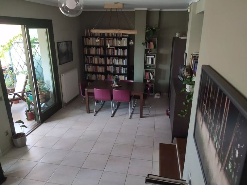 Таунхаус в Салониках, Греция, 140 м2 фото 3