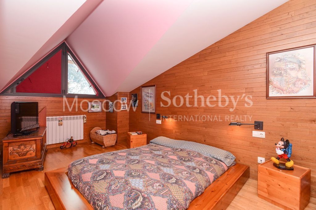 Пентхаус в Энкаме, Андорра, 160 м2 фото 2