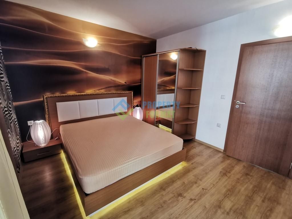 Апартаменты на Солнечном берегу, Болгария, 118 м2 фото 3