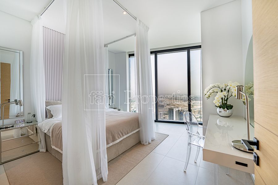 Апартаменты в Дубае, ОАЭ, 237 м2 фото 5
