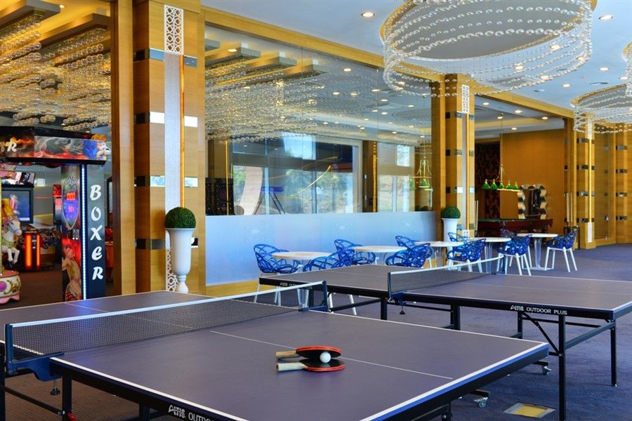 Квартира в Алании, Турция, 126 м2 фото 5