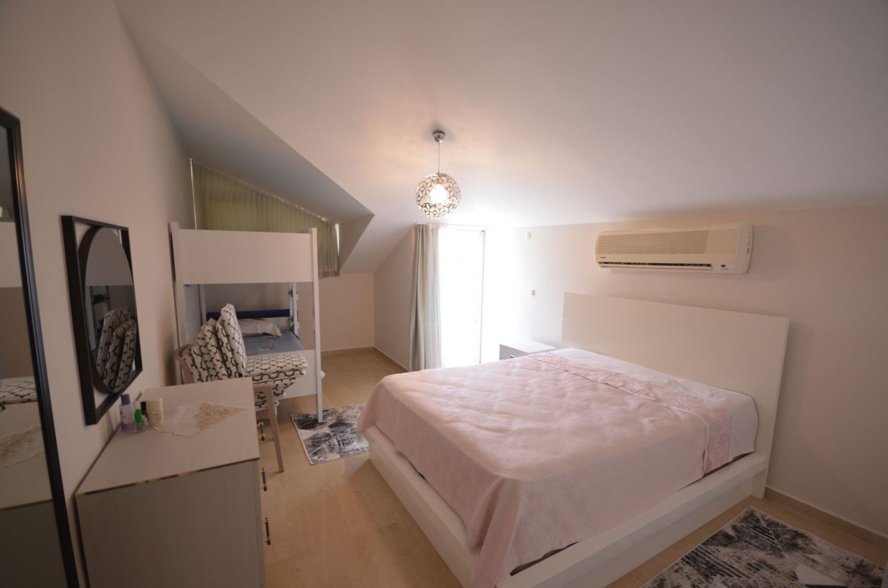 Квартира в Алании, Турция, 220 м2 фото 2