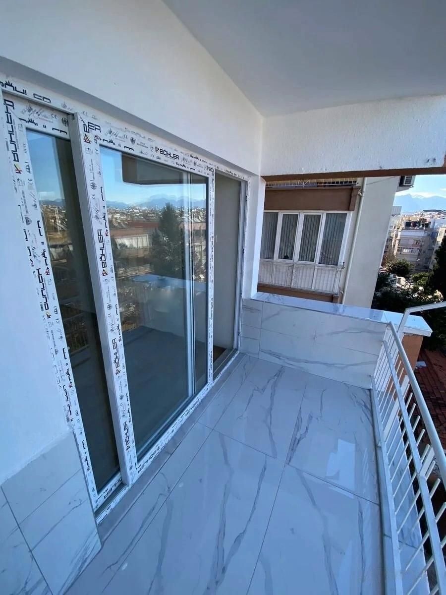 Квартира в Анталии, Турция, 110 м2 фото 4