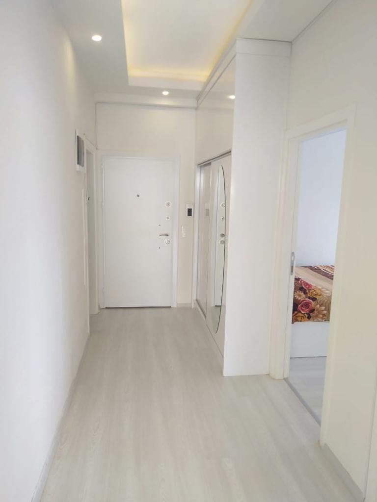 Квартира в Алании, Турция, 75 м2 фото 4