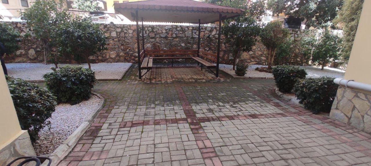Квартира в Алании, Турция, 100 м2 фото 4