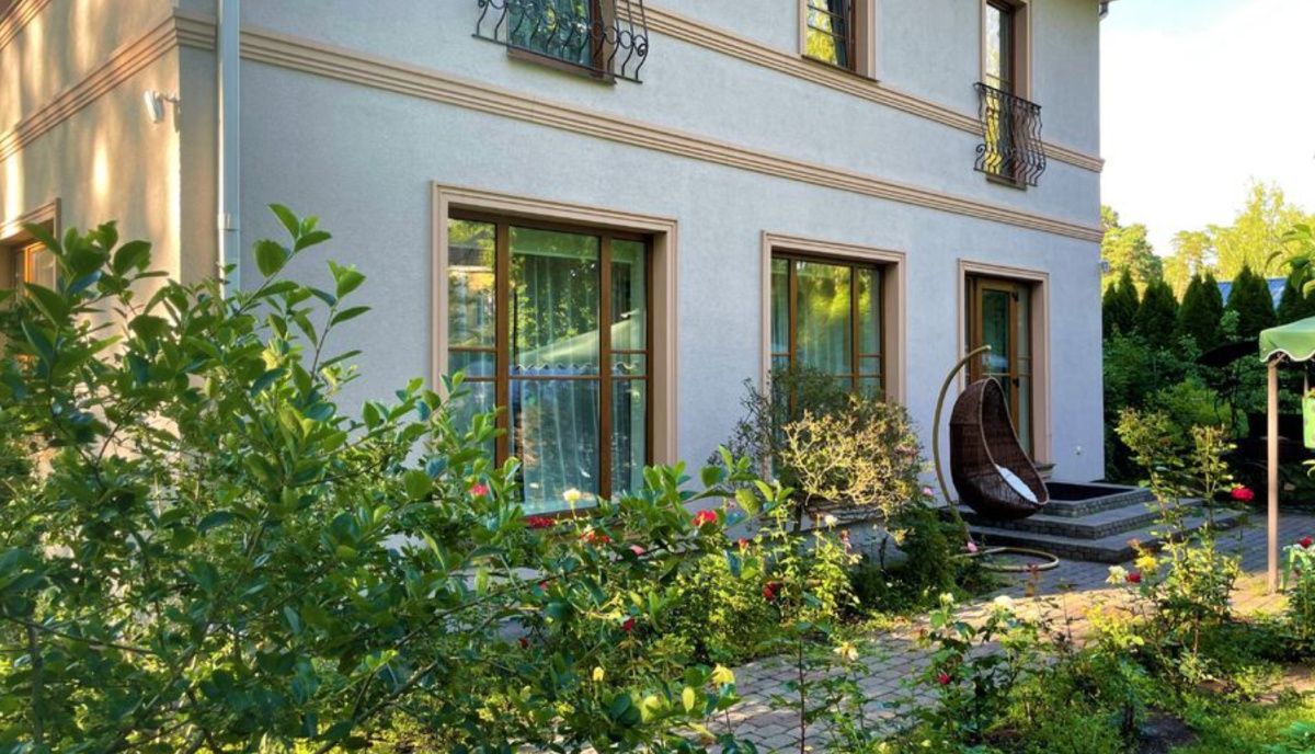 Дом в Юрмале, Латвия, 430 м2 фото 2