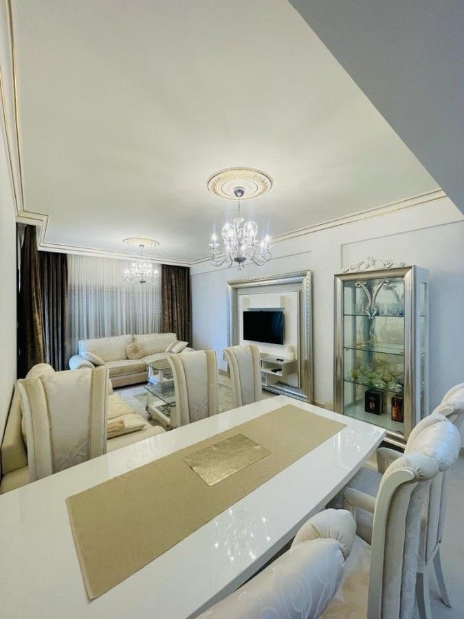 Апартаменты в Лимасоле, Кипр, 150 м2 фото 2