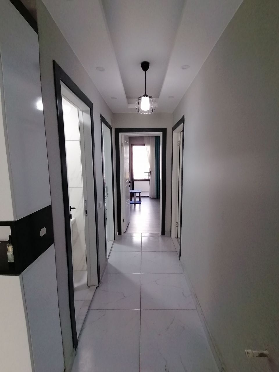Квартира в Мерсине, Турция, 120 м2 фото 5