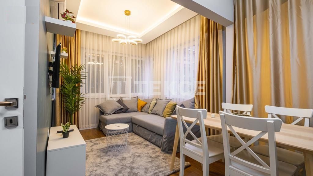 Апартаменты в Стамбуле, Турция, 210 м2 фото 3