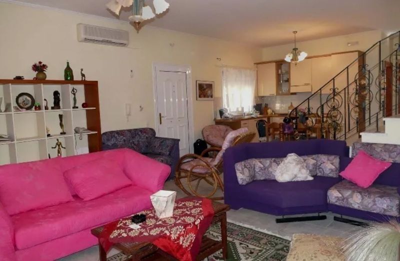 Таунхаус на Кассандре, Греция, 120 м2 фото 4