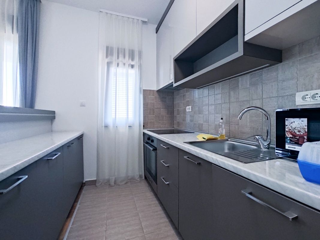 Квартира в Будве, Черногория, 130 м2 фото 4