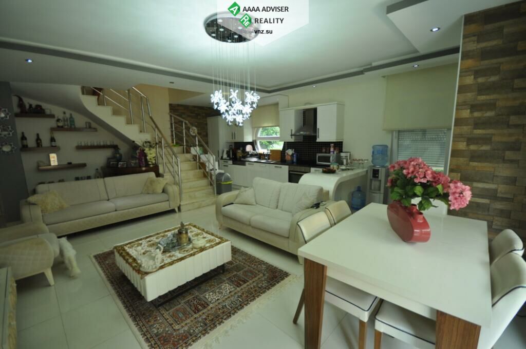 Квартира в Кестеле, Турция, 150 м2 фото 2