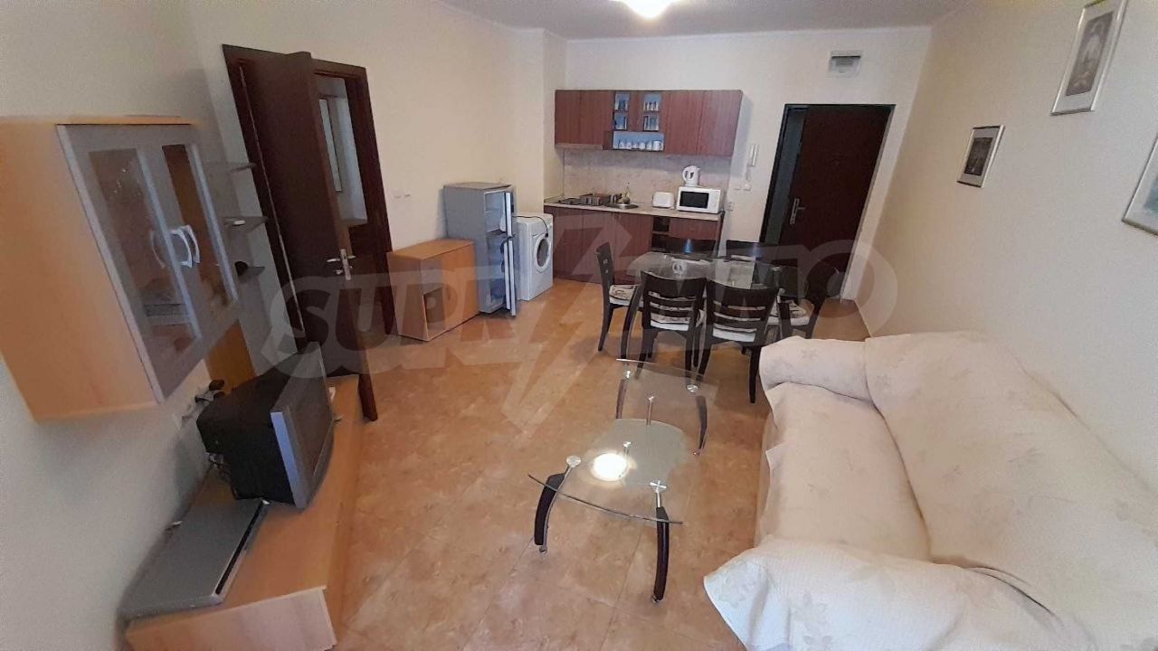 Апартаменты в Равде, Болгария, 80 м2 фото 2