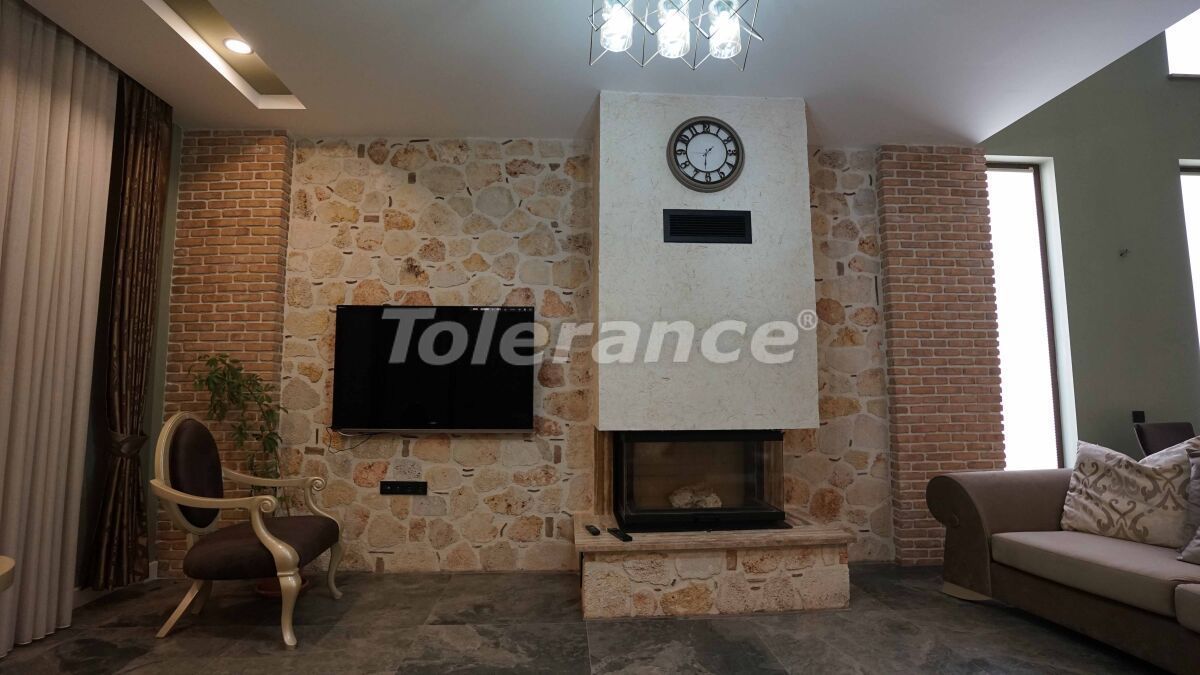Вилла в Анталии, Турция, 280 м2 фото 2