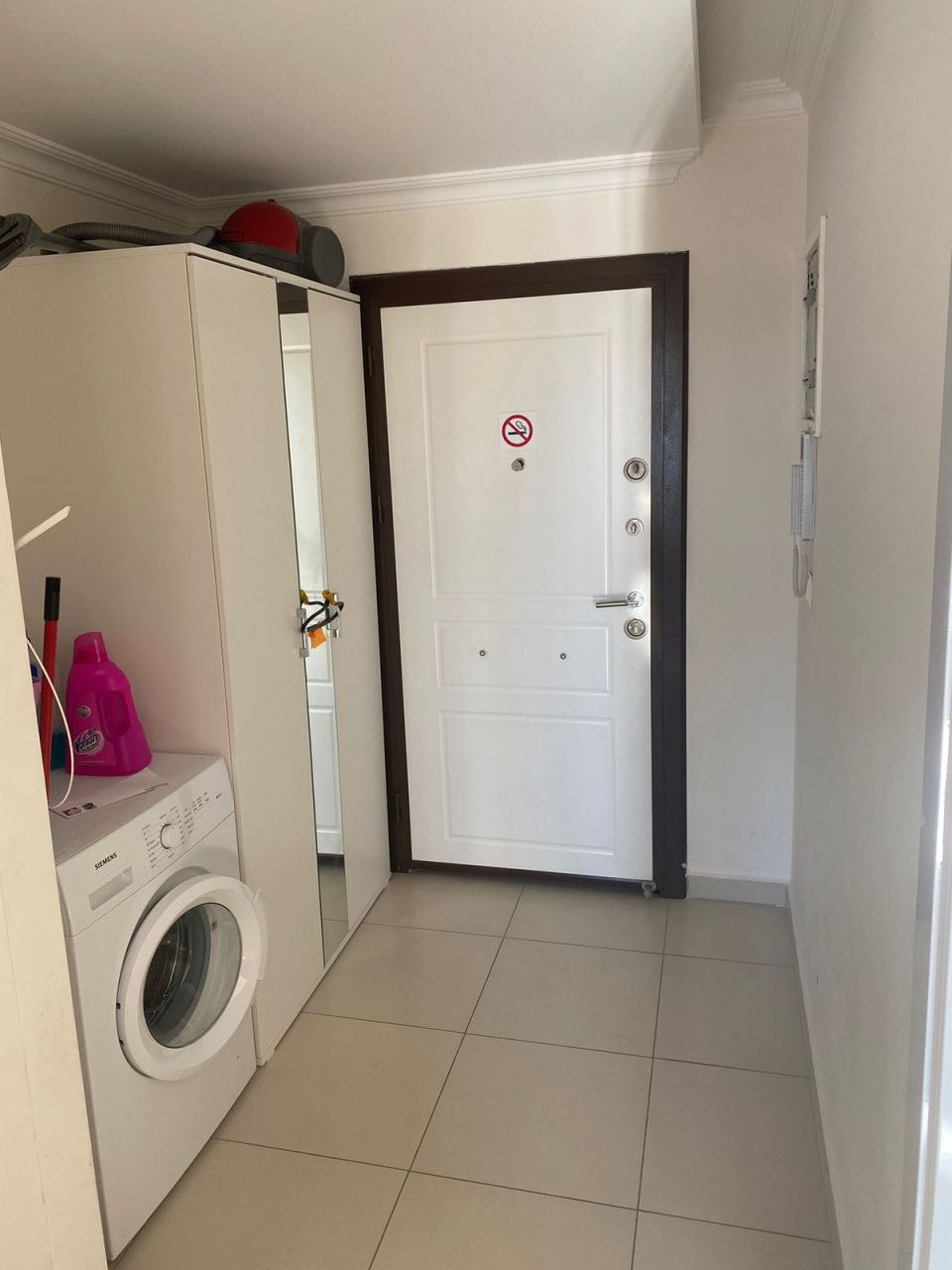 Квартира в Алании, Турция, 65 м2 фото 5
