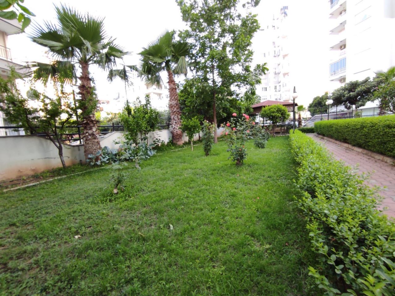 Квартира в Анталии, Турция, 130 м2 фото 5