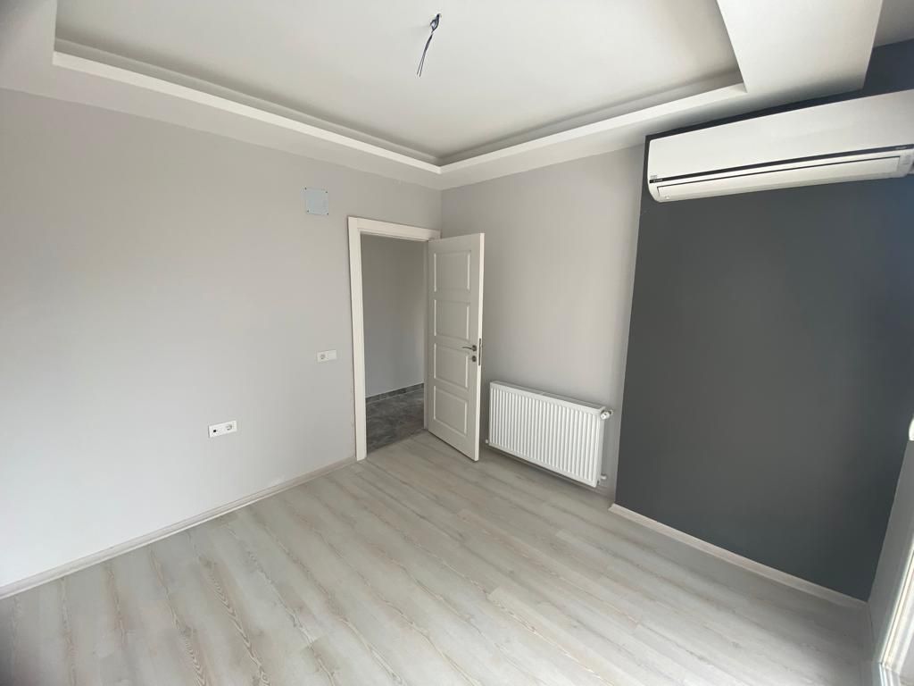 Квартира в Мерсине, Турция, 1 500 м2 фото 3