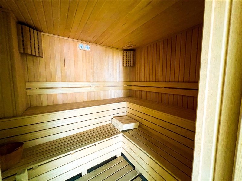 Квартира в Алании, Турция, 54 м2 фото 4