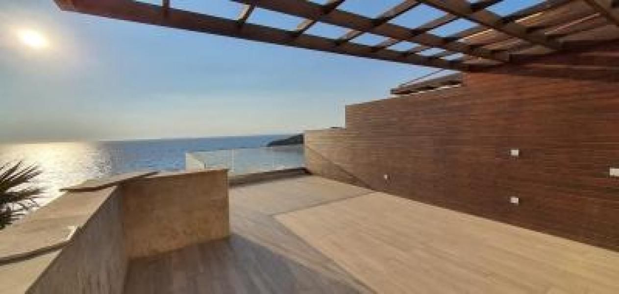 Квартира в Бодруме, Турция, 140 м2 фото 4