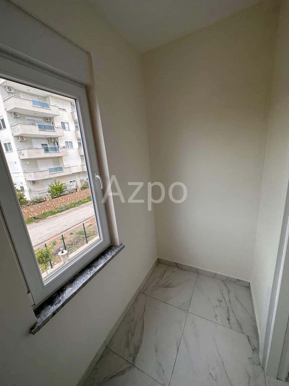 Апартаменты в Алании, Турция, 59 м2 фото 4