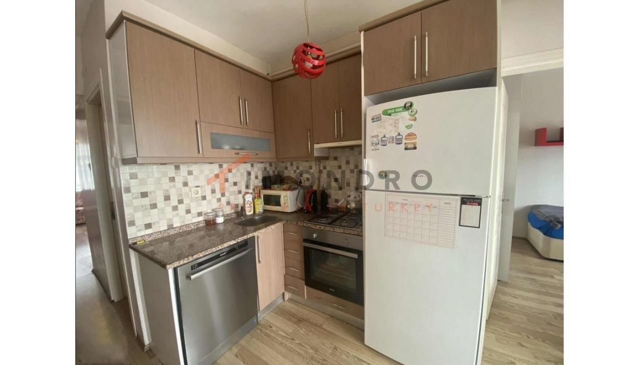 Квартира в Стамбуле, Турция, 85 м2 фото 4