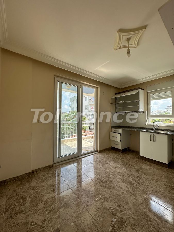 Апартаменты в Анталии, Турция, 110 м2 фото 4