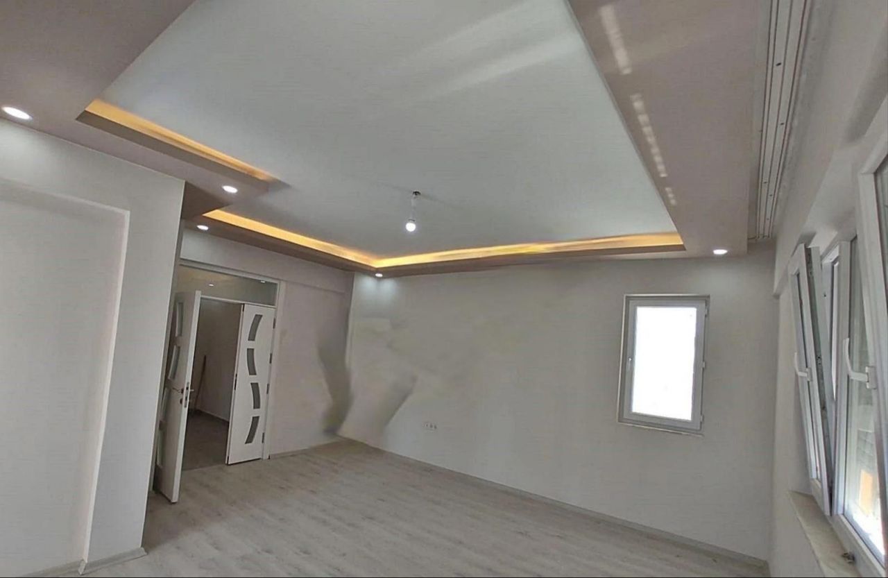 Квартира в Анталии, Турция, 140 м2 фото 4