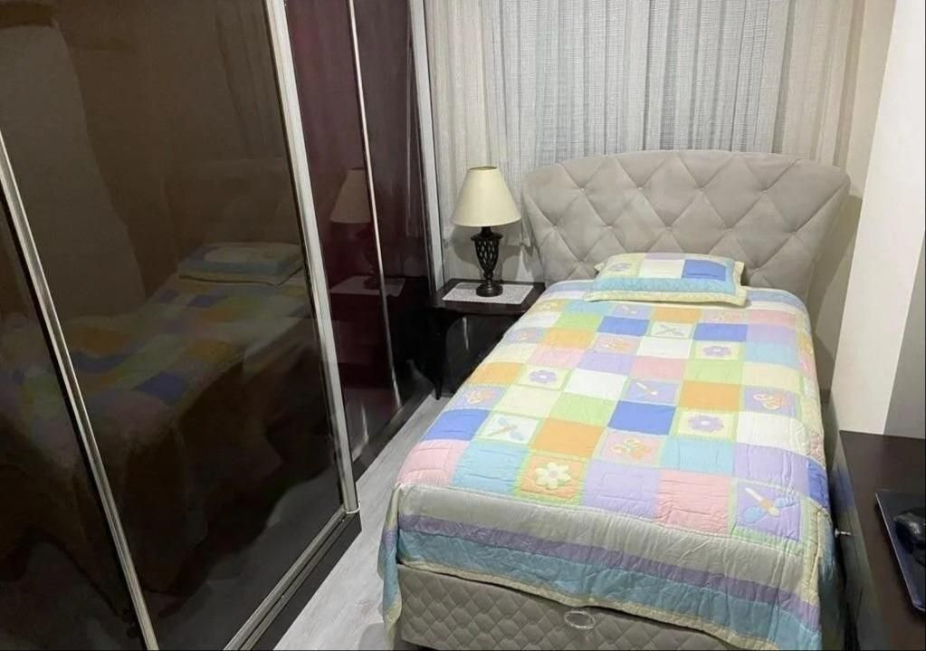 Квартира в Анталии, Турция, 110 м2 фото 3