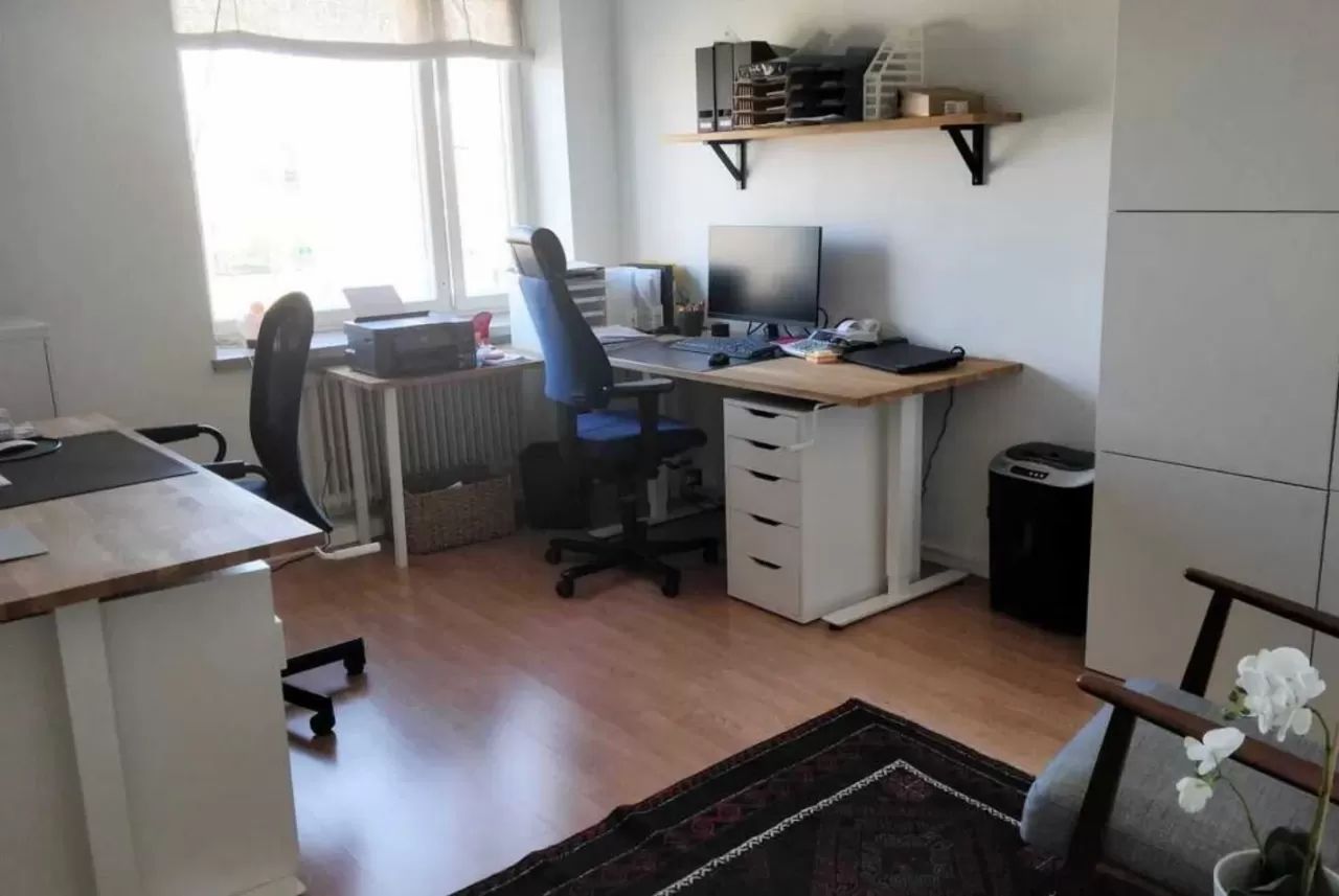 Квартира в Турку, Финляндия, 30 м2 фото 4