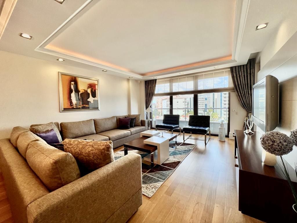 Квартира Liman Mah., Турция, 120 м2 фото 5