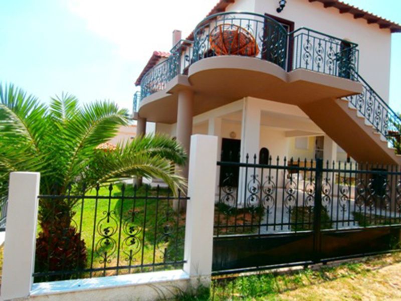 Коттедж на Кассандре, Греция, 120 м2 фото 3