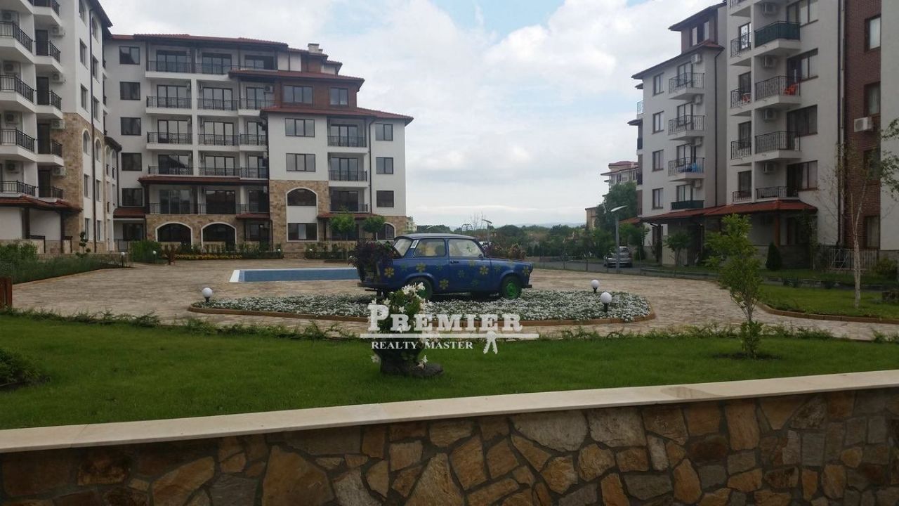 Квартира в Равде, Болгария, 30 м2 фото 4