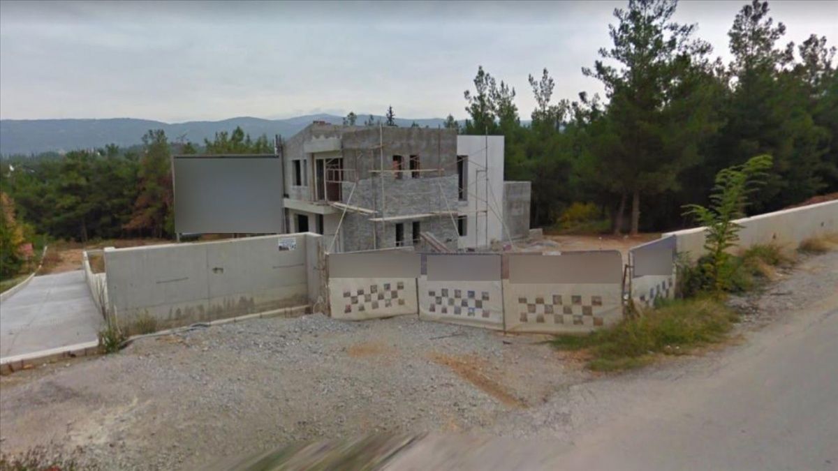 Дом на Ионических островах, Греция, 320 м2 фото 4
