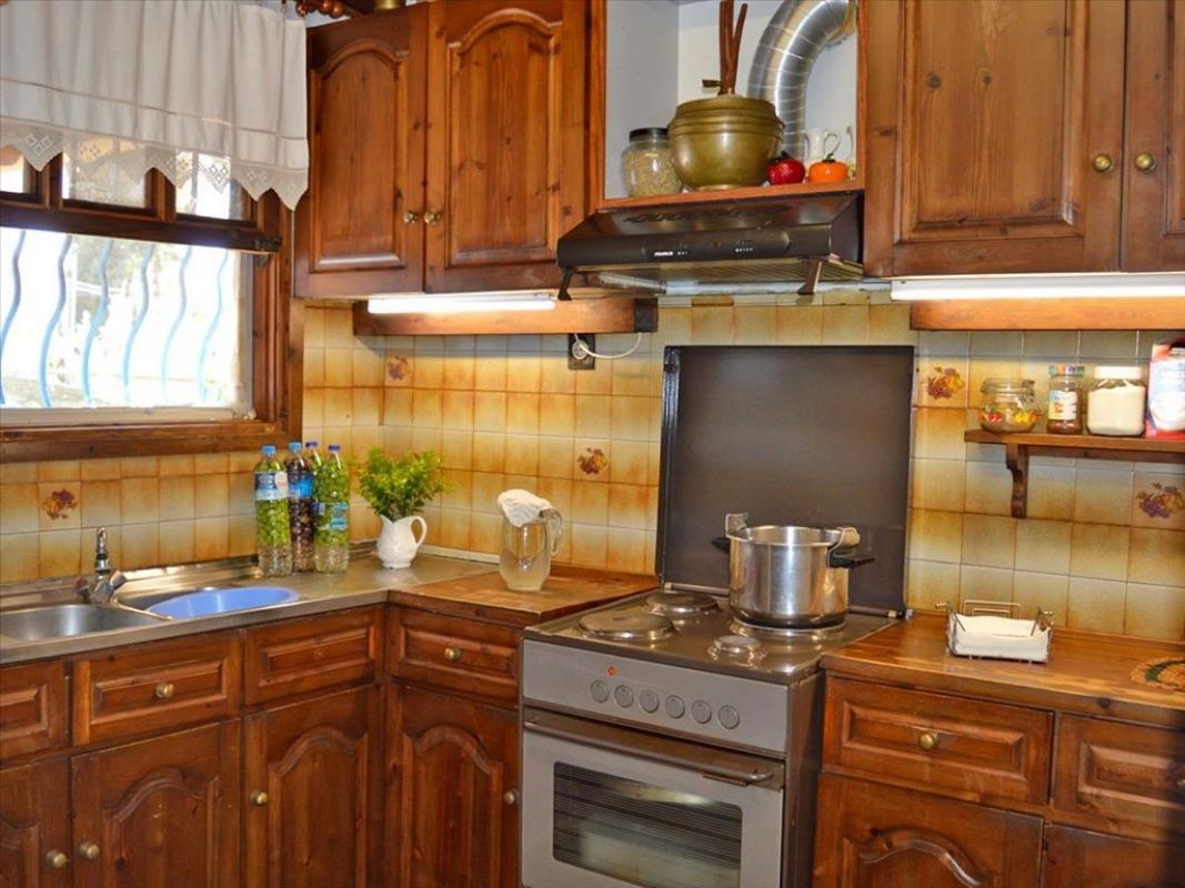 Дом в Афинах, Греция, 90 м2 фото 4