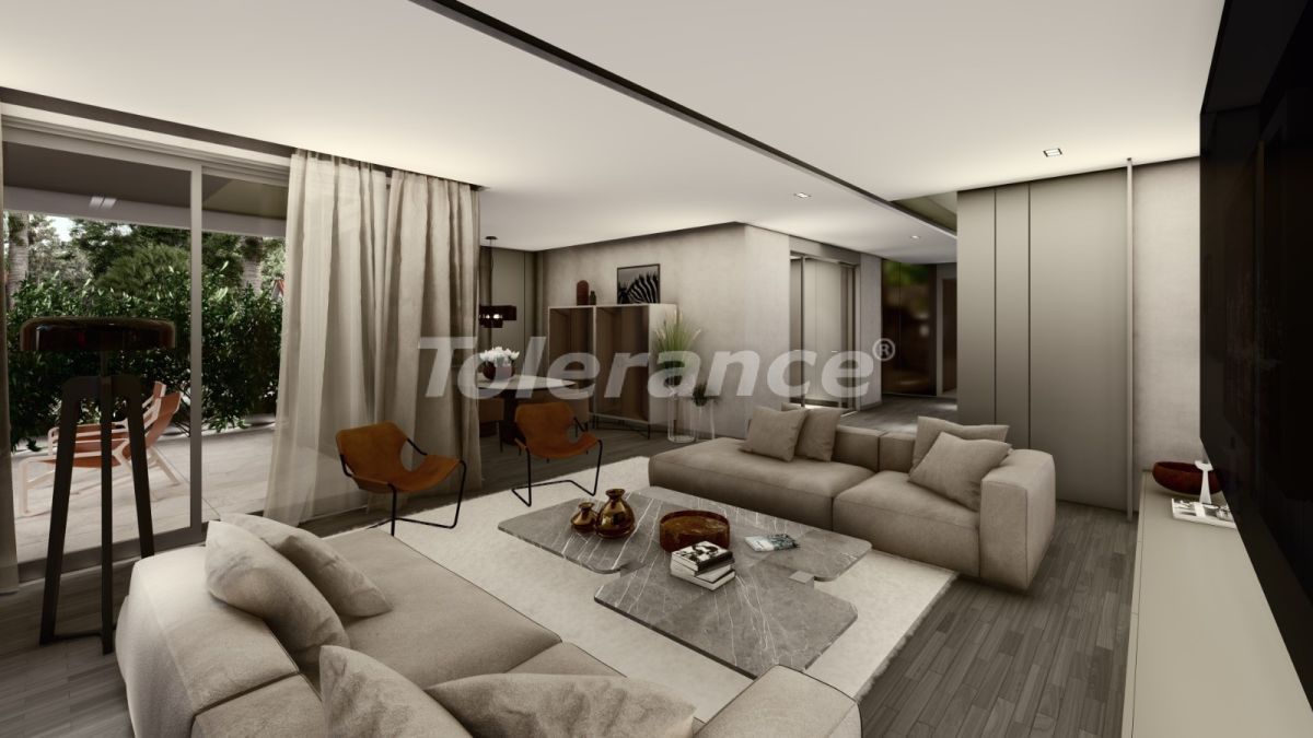 Вилла в Анталии, Турция, 300 м2 фото 5