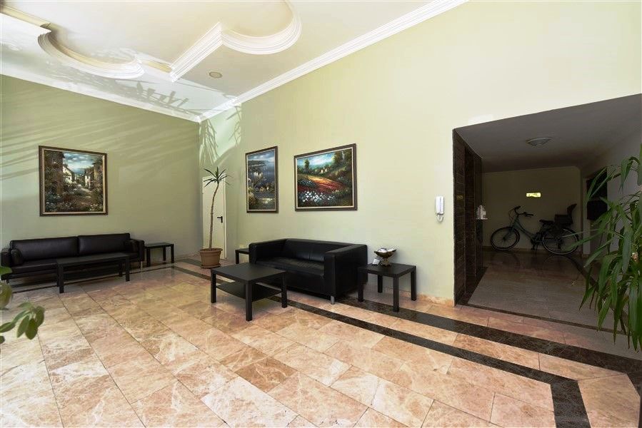Пентхаус в Алании, Турция, 250 м2 фото 2