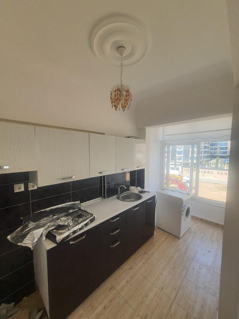 Квартира в Алании, Турция, 70 м2 фото 3
