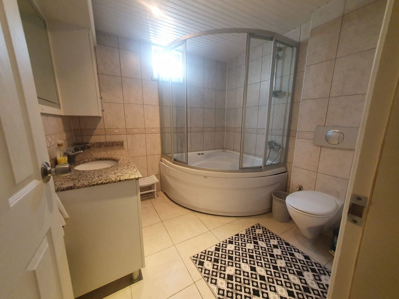 Апартаменты в Алании, Турция, 120 м2 фото 2