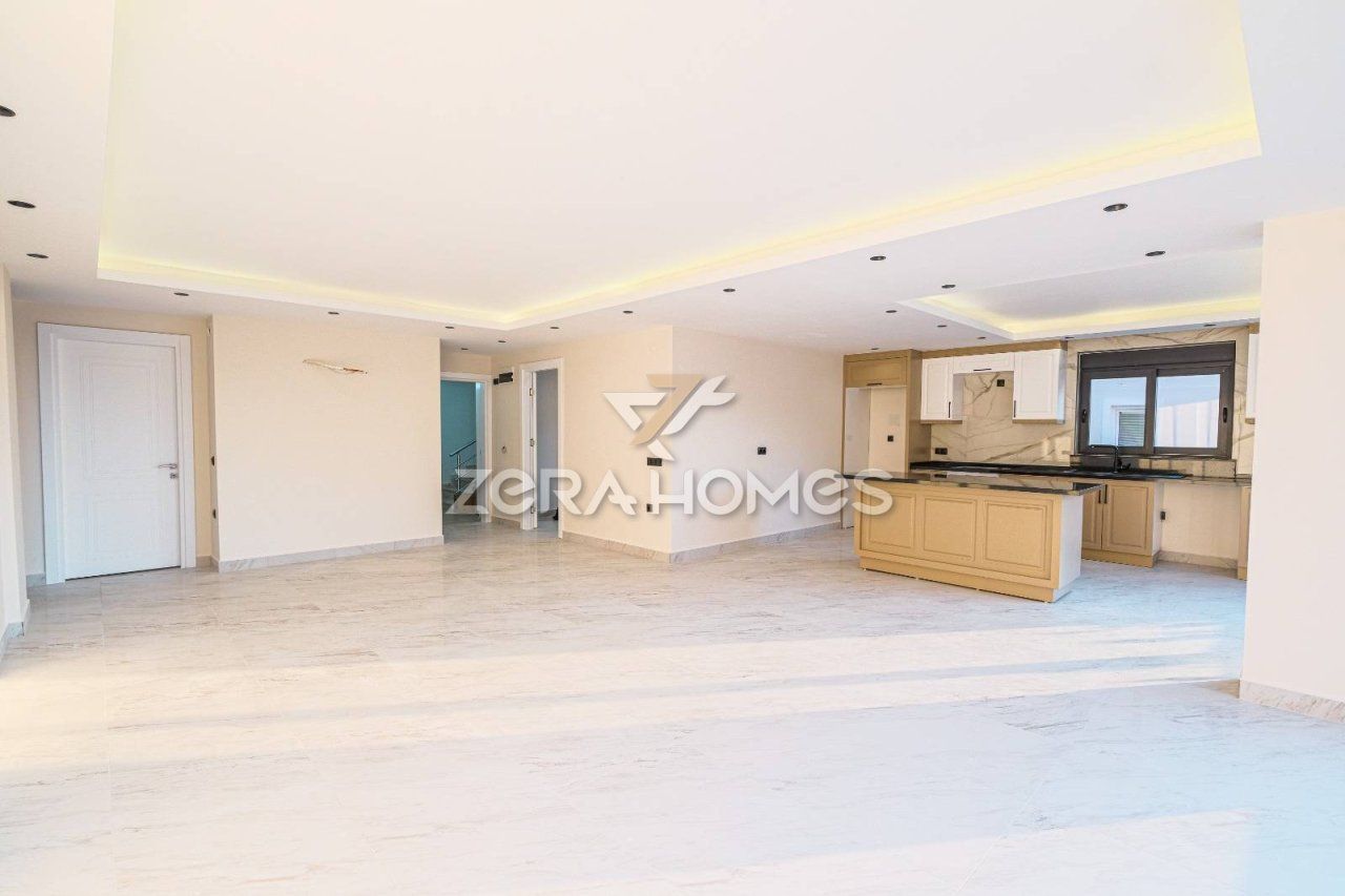 Вилла в Алании, Турция, 230 м2 фото 2