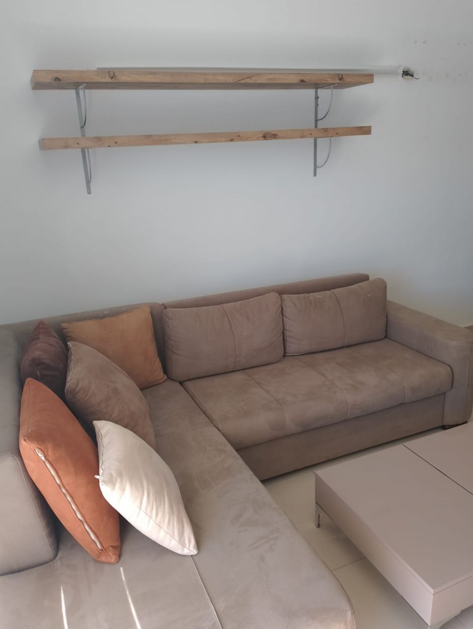 Квартира в Алании, Турция, 100 м2 фото 3