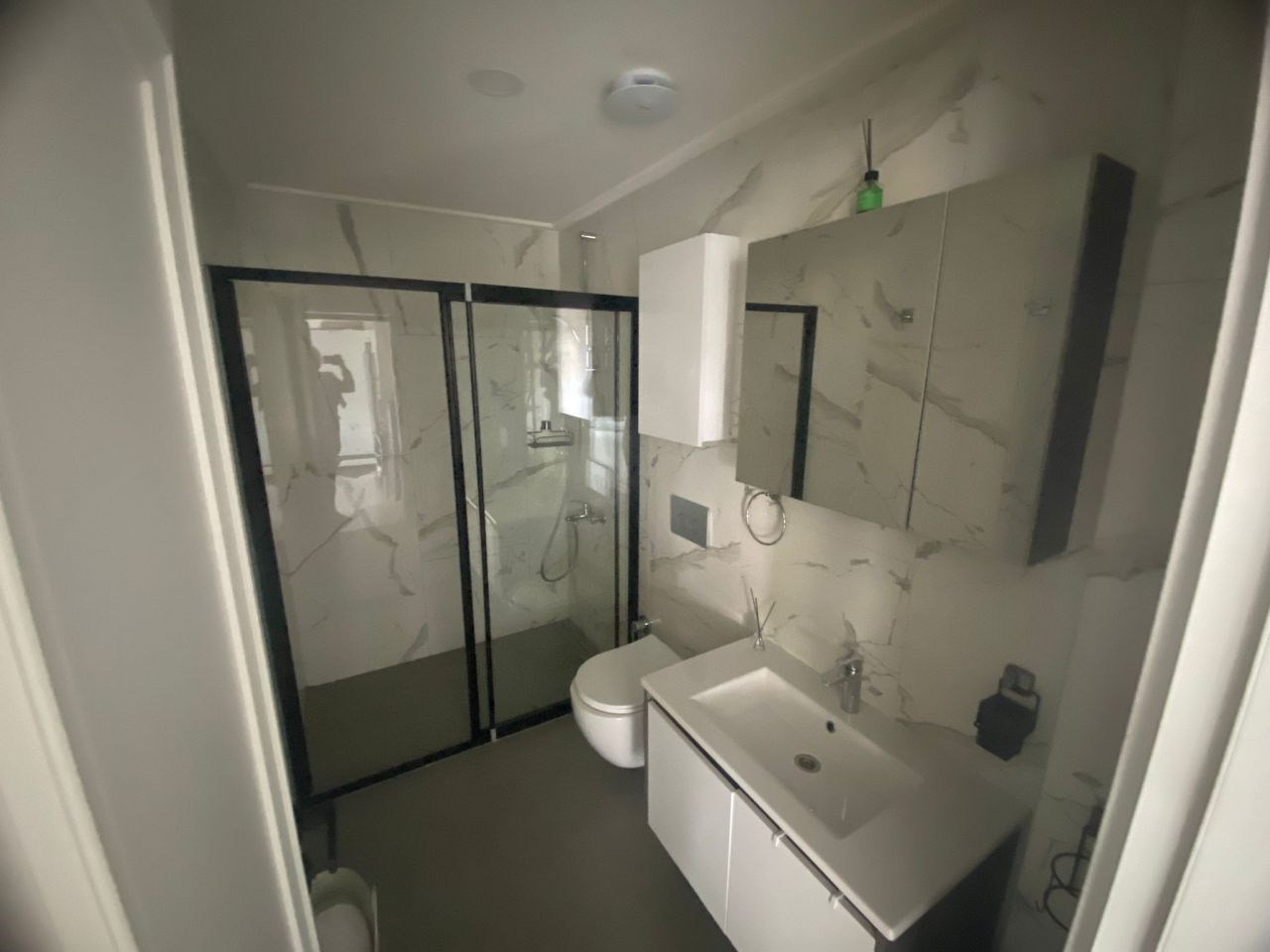 Квартира в Алании, Турция, 58 м2 фото 5