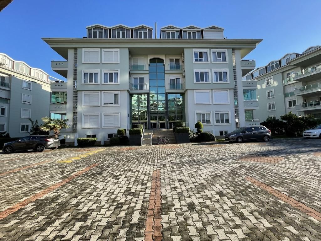 Квартира в Алании, Турция, 120 м2 фото 4
