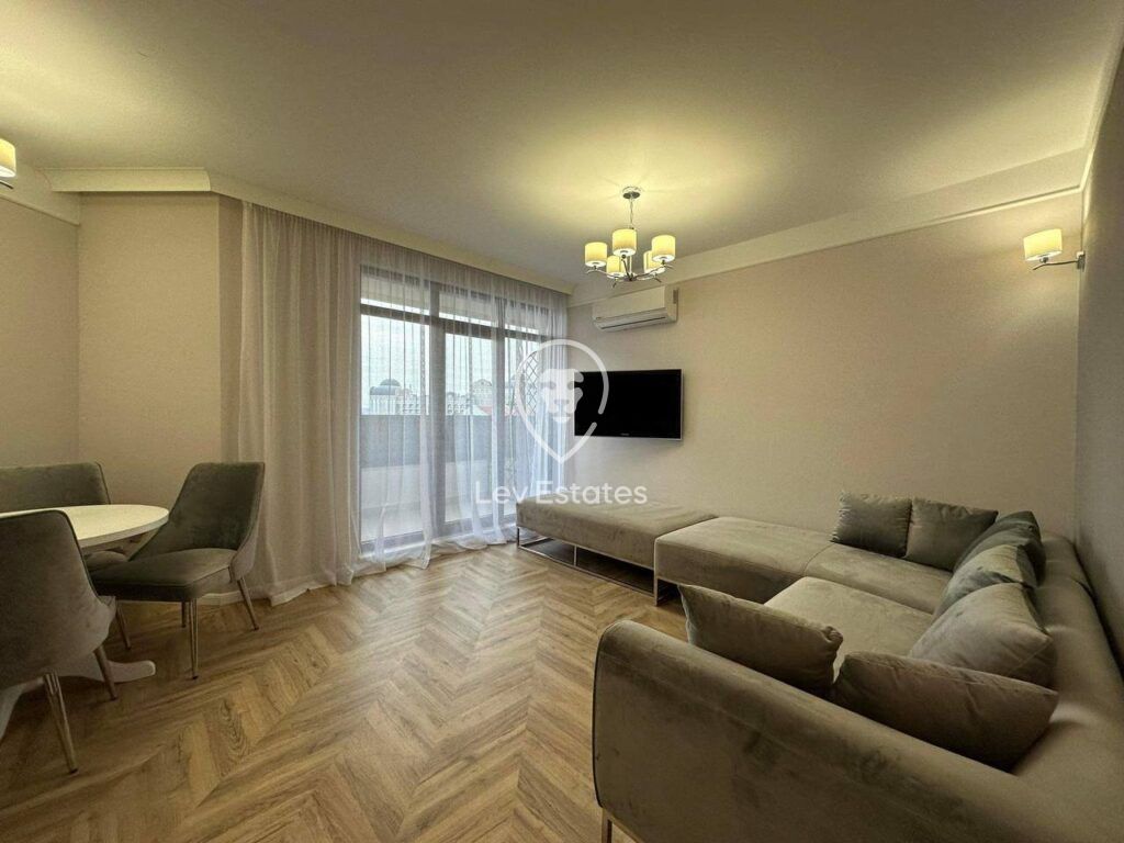 Квартира в Святом Власе, Болгария, 80 м2 фото 5