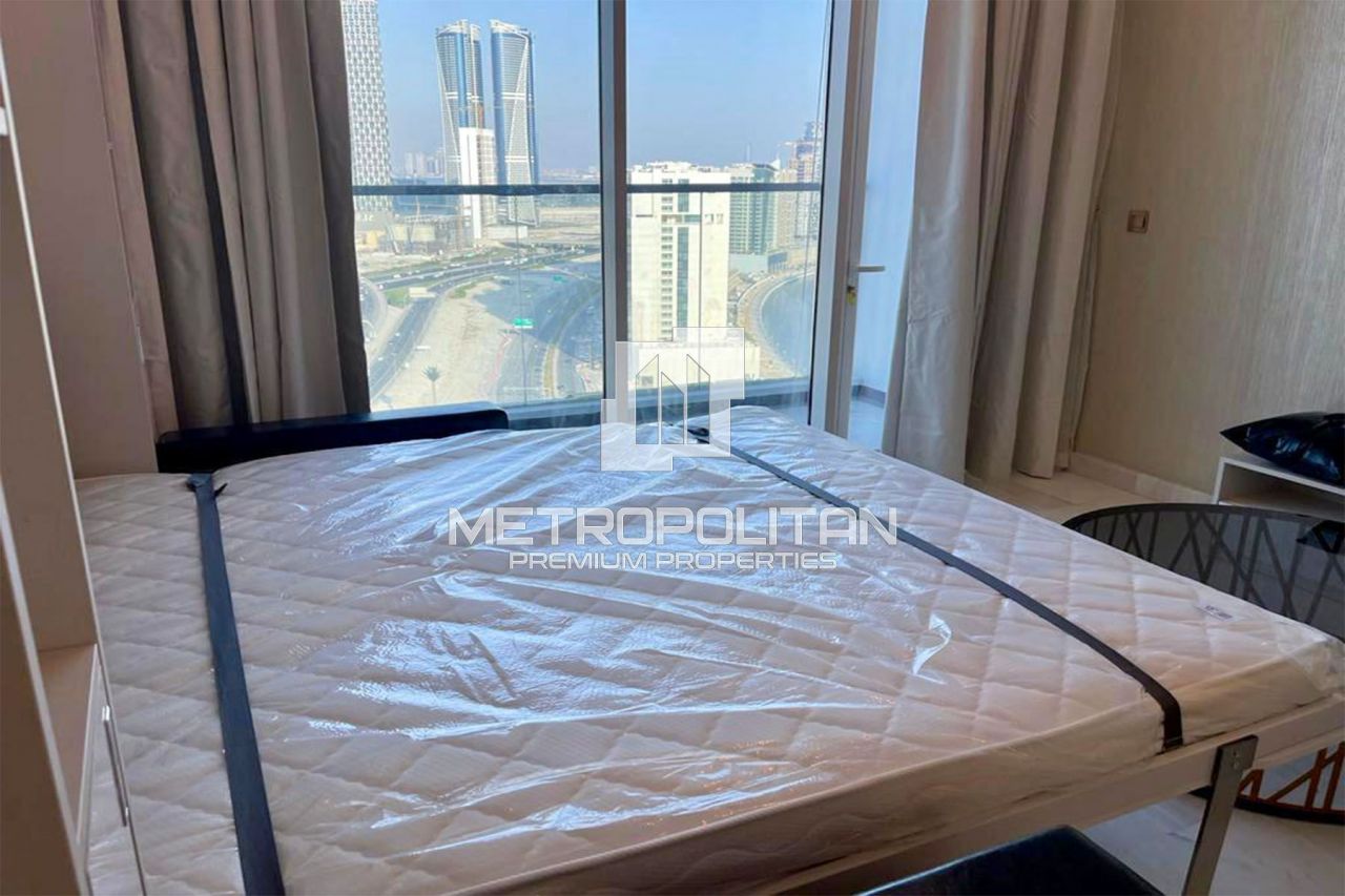 Апартаменты в Дубае, ОАЭ, 38 м2 фото 5