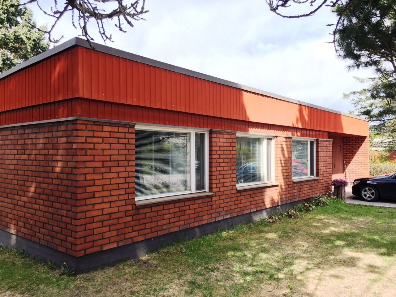 Дом в Иматре, Финляндия, 115 м2 фото 2