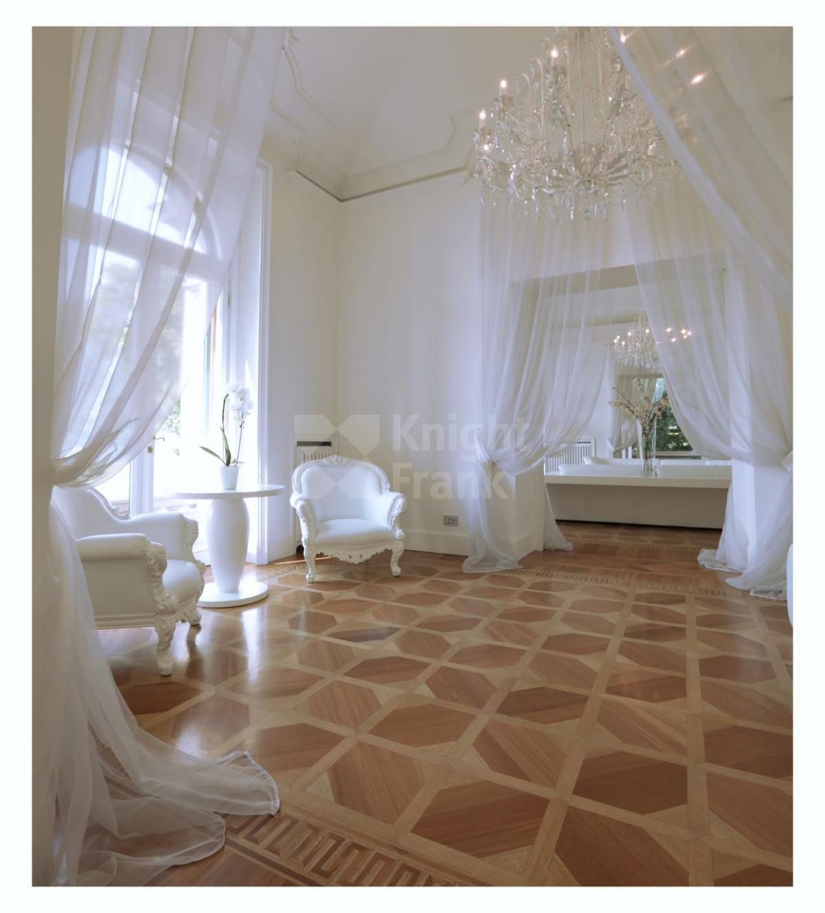 Квартира в Комо, Италия, 700 м2 фото 3