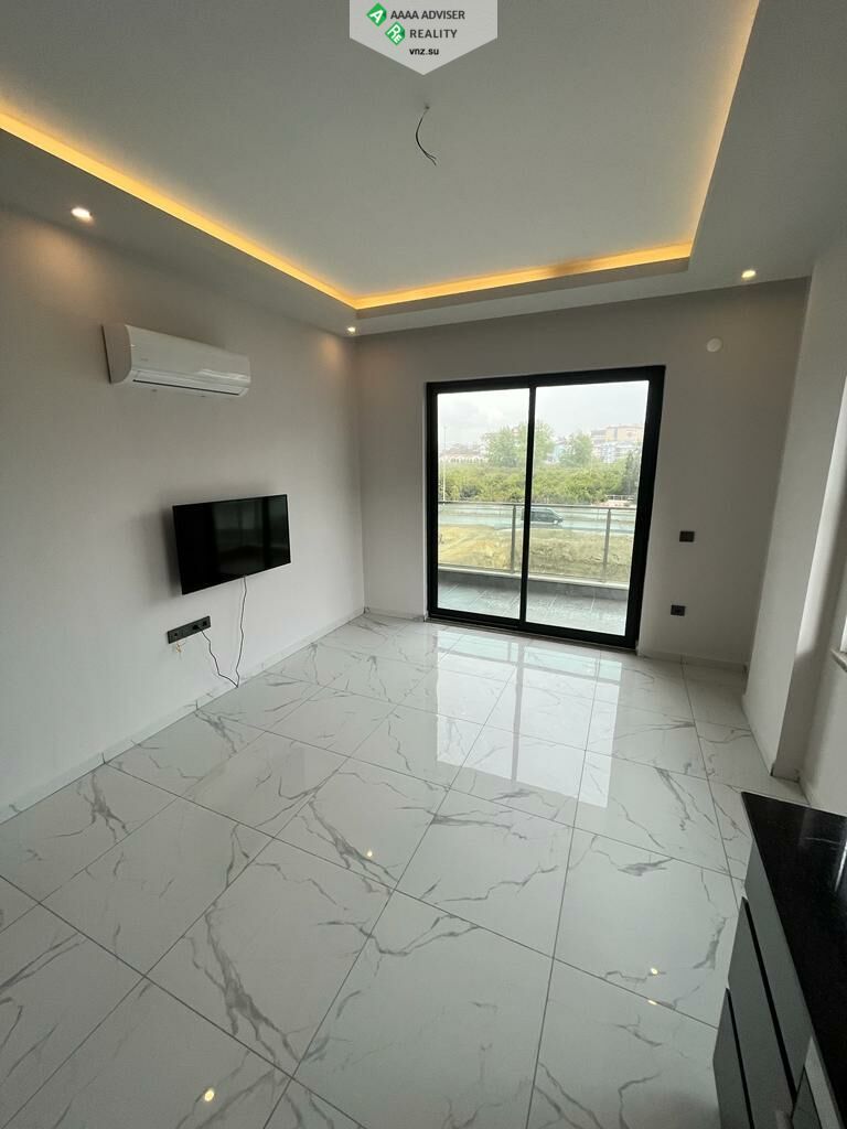 Квартира в Алании, Турция, 55 м2 фото 4