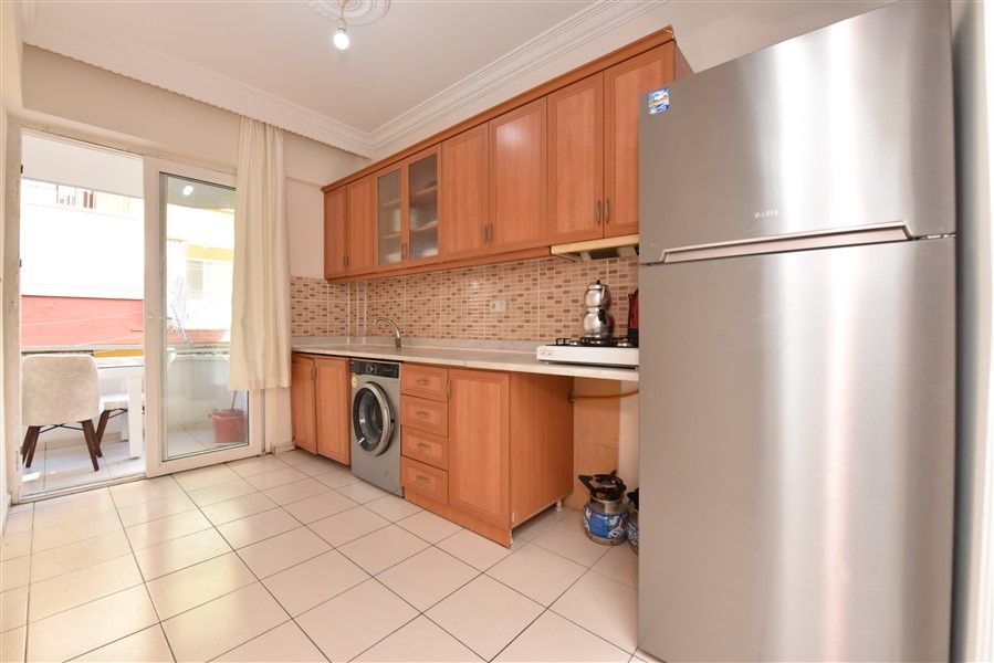 Квартира в Алании, Турция, 120 м2 фото 4
